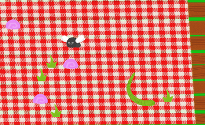 Bug Buffet Image