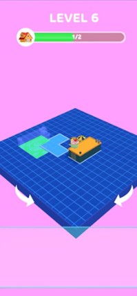 Build Up 3D screenshot