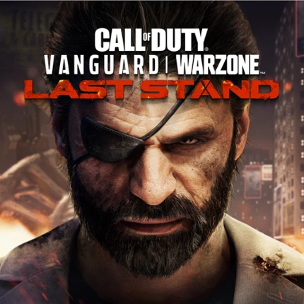 Call of Duty: Vanguard Image