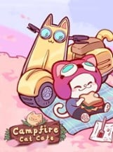 Campfire Cat Cafe Image