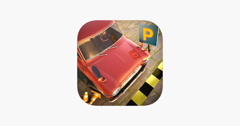 Car Parking Driving Sim 2017 Image