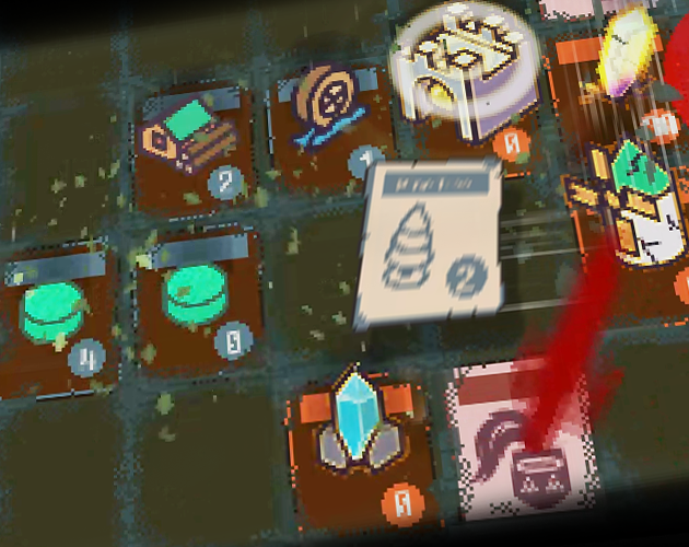 Games like Card Colony