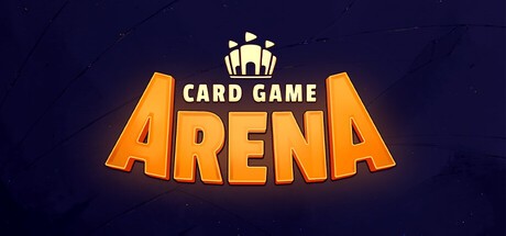 Games like Card Game Arena