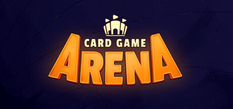 Card Game Arena Image