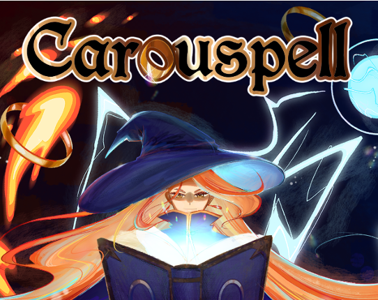 Carouspell Image