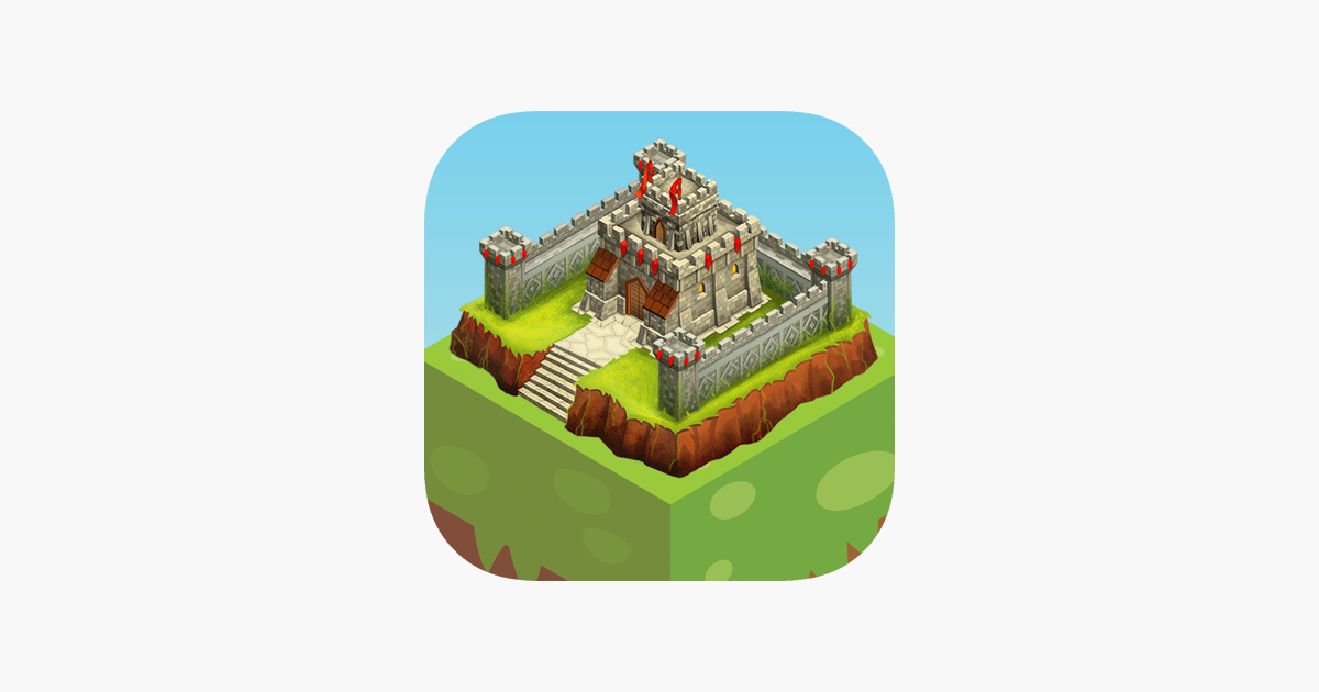 Games like CastleMAGE