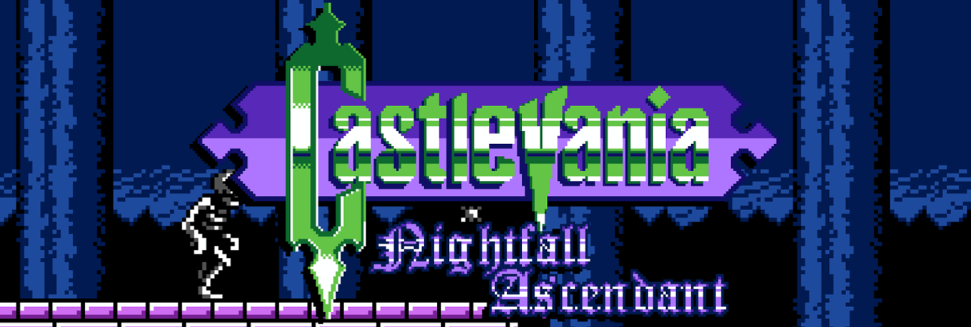 Games like Castlevania: Nightfall Ascendant
