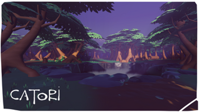 Catori screenshot