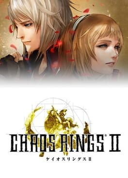 Games like Chaos Rings II