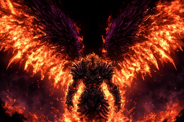 Chasing Demons screenshot
