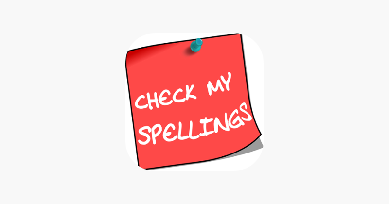 Check My Spelling: Free Educational Games For Kids Image