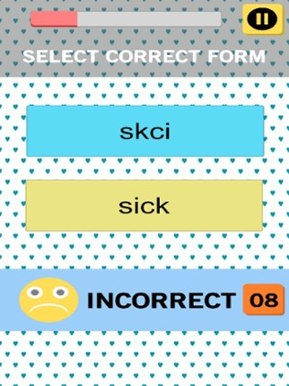 Check My Spelling: Free Educational Games For Kids Image
