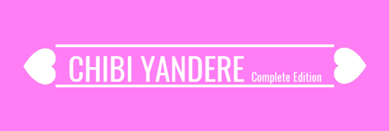 Chibi Yandere Complete Edition Image