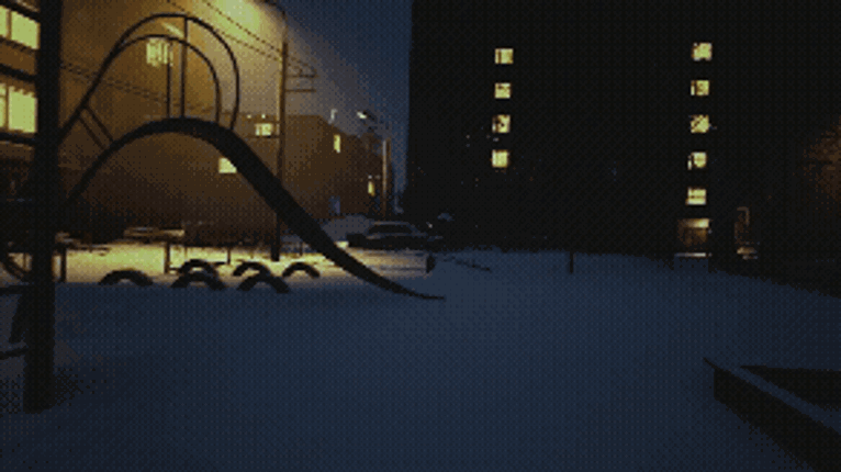 Christmas Story screenshot