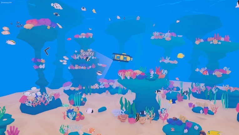 Cleaning The Ocean Image