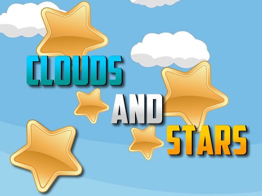 Games like Clouds And Stars