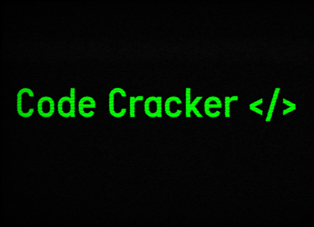 Games like Code Cracker