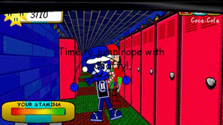 ColinGamer's Basics: THE LATE CHRISTMAS DEMO! screenshot