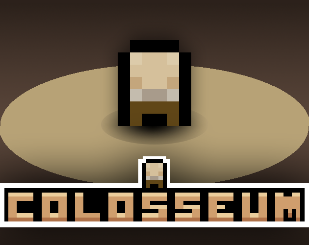 Games like Colosseum
