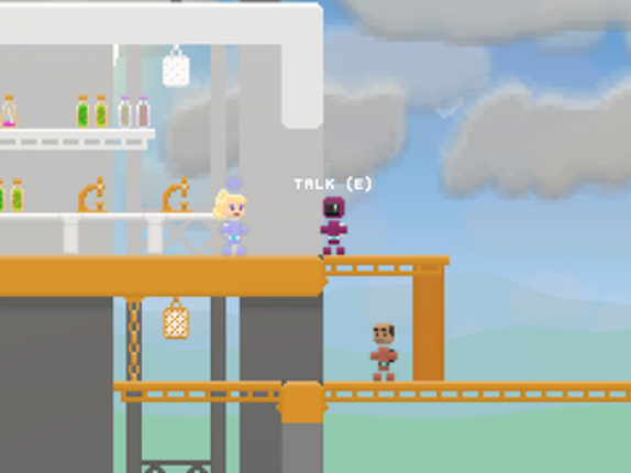 Compass 2: Rising Tides Image