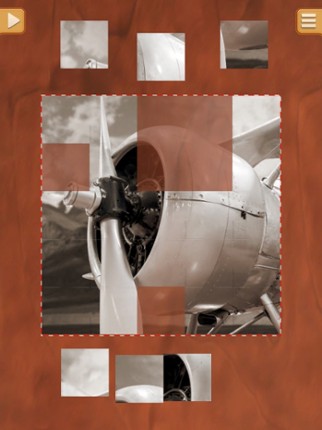 Cool Jigsaw Puzzles Game - Free Logical Games screenshot