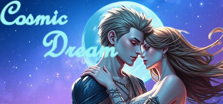 Games like Cosmic Dream