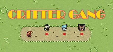 Games like Critter Gang