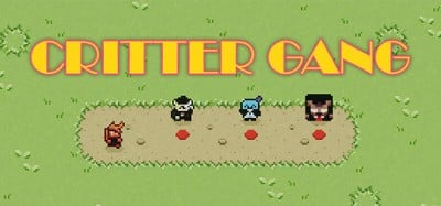 Critter Gang Image