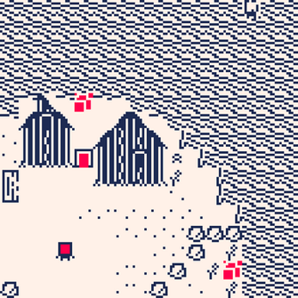 Cube screenshot