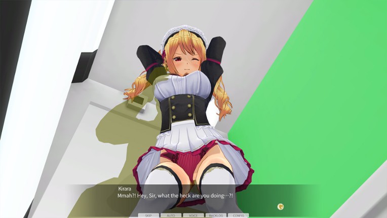 Custom Order Maid 3D 2: V01 screenshot