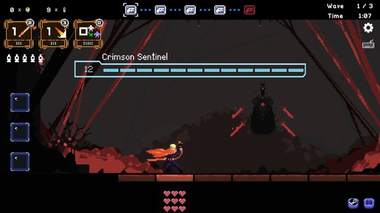 Cyber Tile screenshot