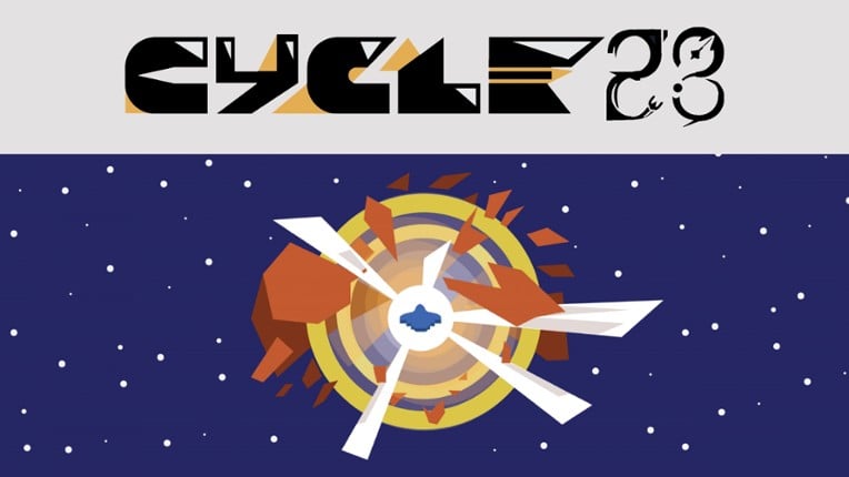 Cycle 28 Game Cover