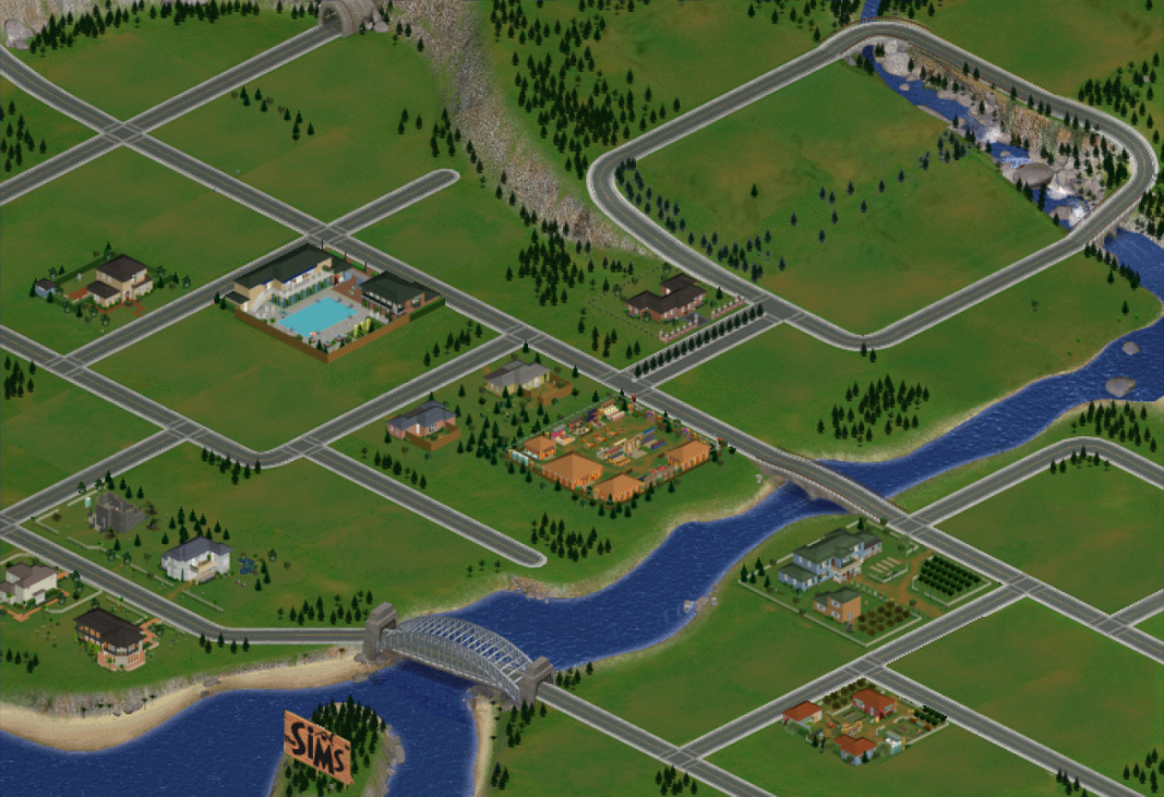 Games like Dandyville