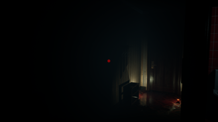 Dark Hotel screenshot
