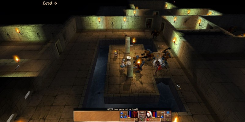 DarkStone Restoration Image