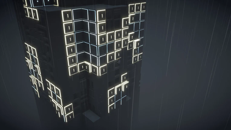 Dataminers screenshot