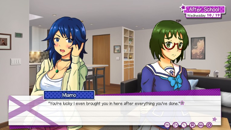 Dear Mom: My Letter to You screenshot