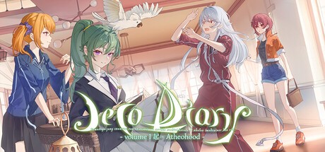 Games like DeCoDiary.volume 1 起 ~ Atheohood