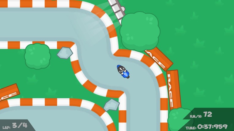 DeDrive screenshot