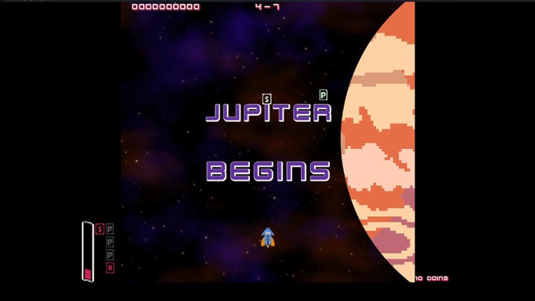 Defender's Squad: The Last Ride screenshot