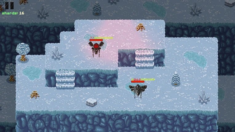 Demolitors screenshot
