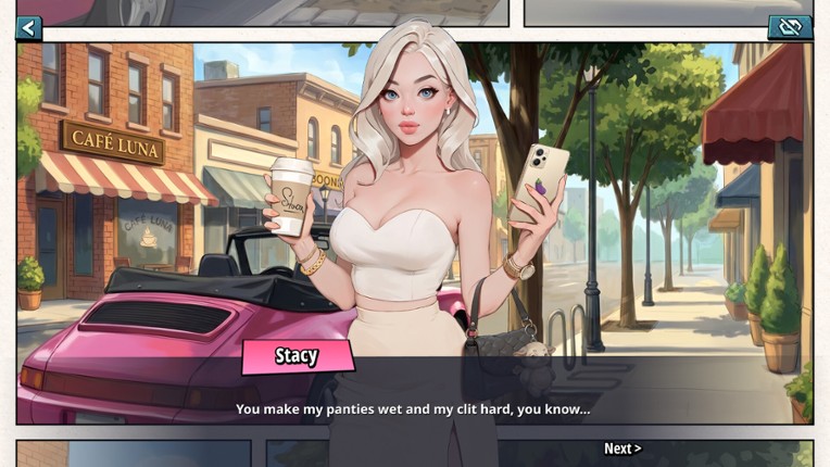 Demon Love Origins Image
