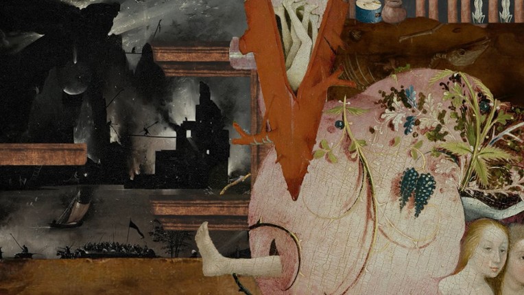 Demon Stick screenshot