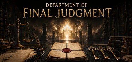 Games like Department of Final Judgment