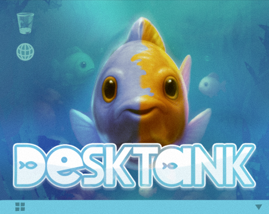 Desktank Image