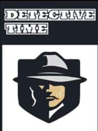 Detective Time Image