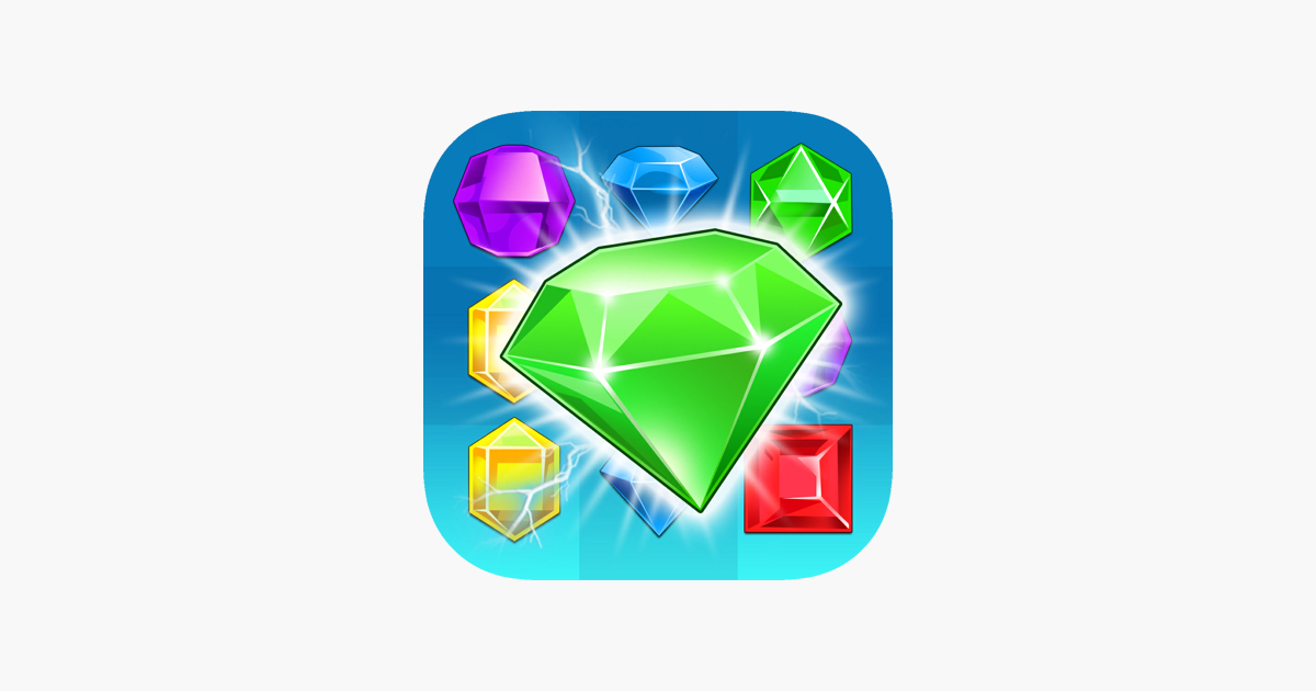 Games like Diamond Blitz 2: Match 3 Money