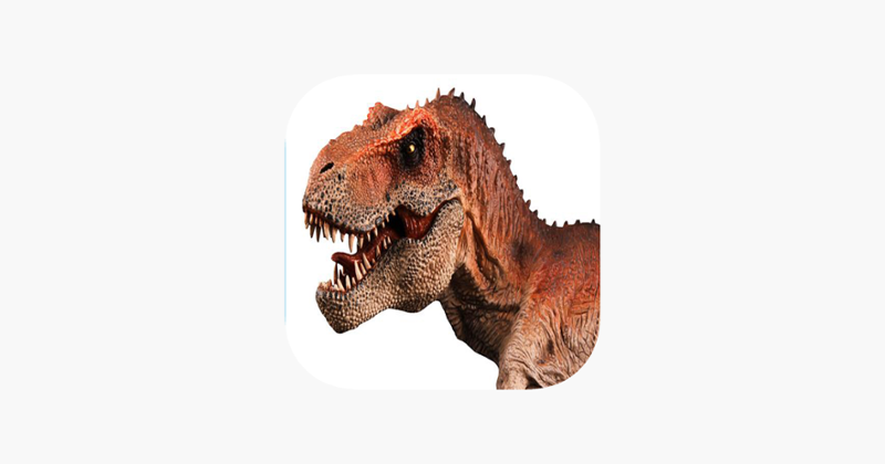 Dinosaur Hunter: Jurassic Simulator 3D 2017 Game Cover