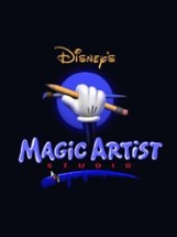 Disney's Magic Artist Studio Image