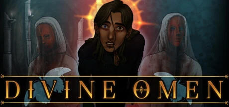 Games like Divine Omen